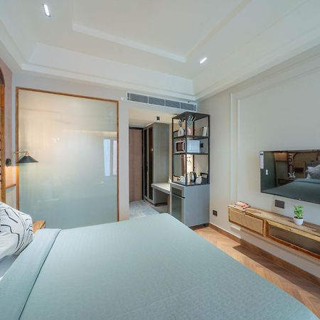Boutique Hotel By One Tree Gurgaon Extérieur photo