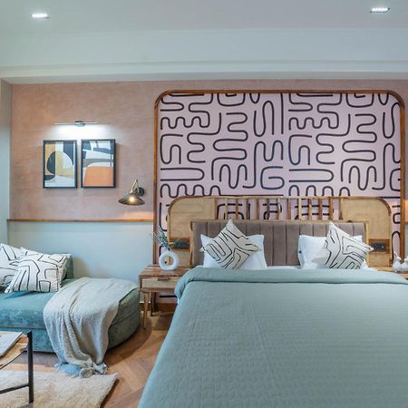 Boutique Hotel By One Tree Gurgaon Extérieur photo