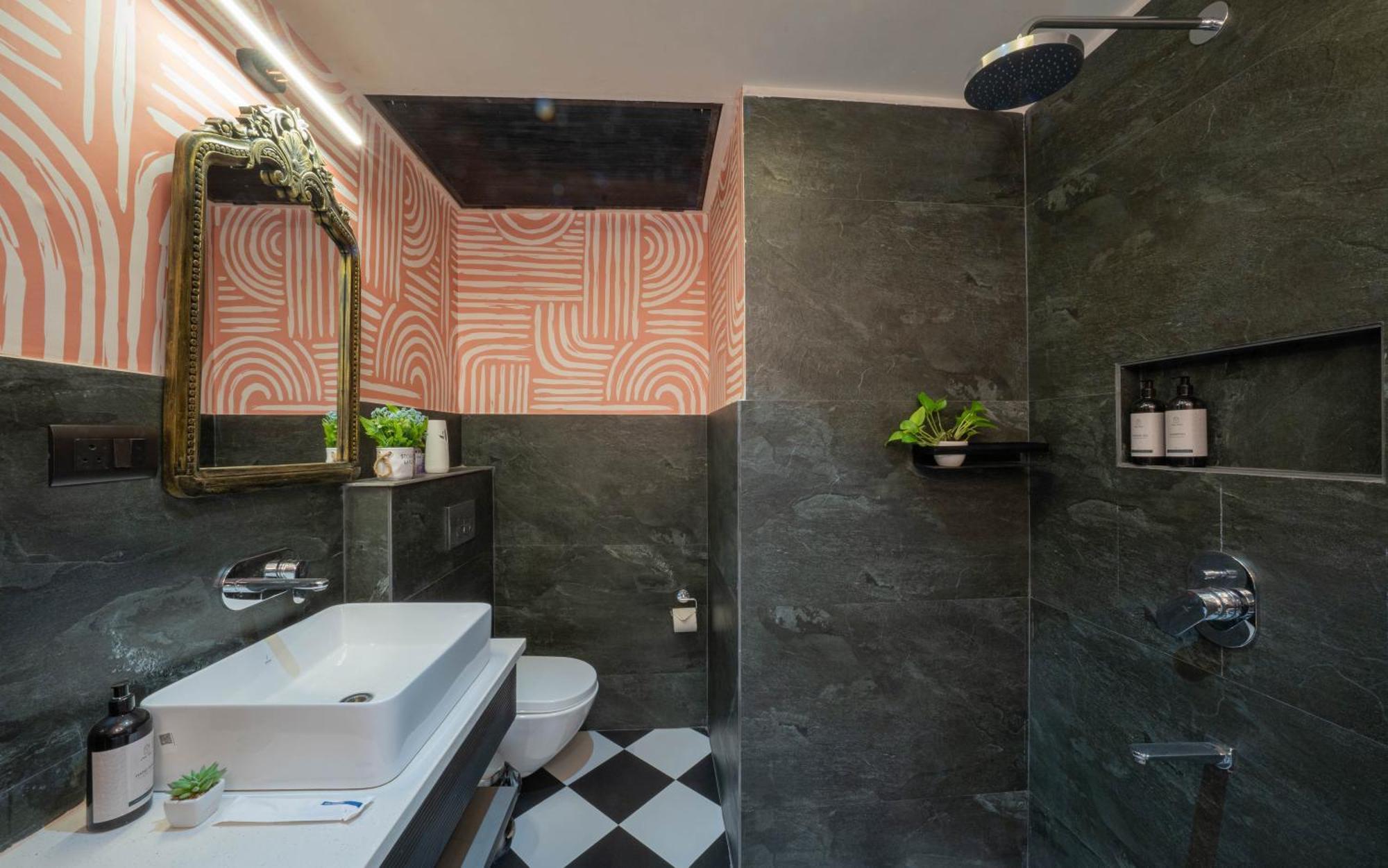 Boutique Hotel By One Tree Gurgaon Extérieur photo
