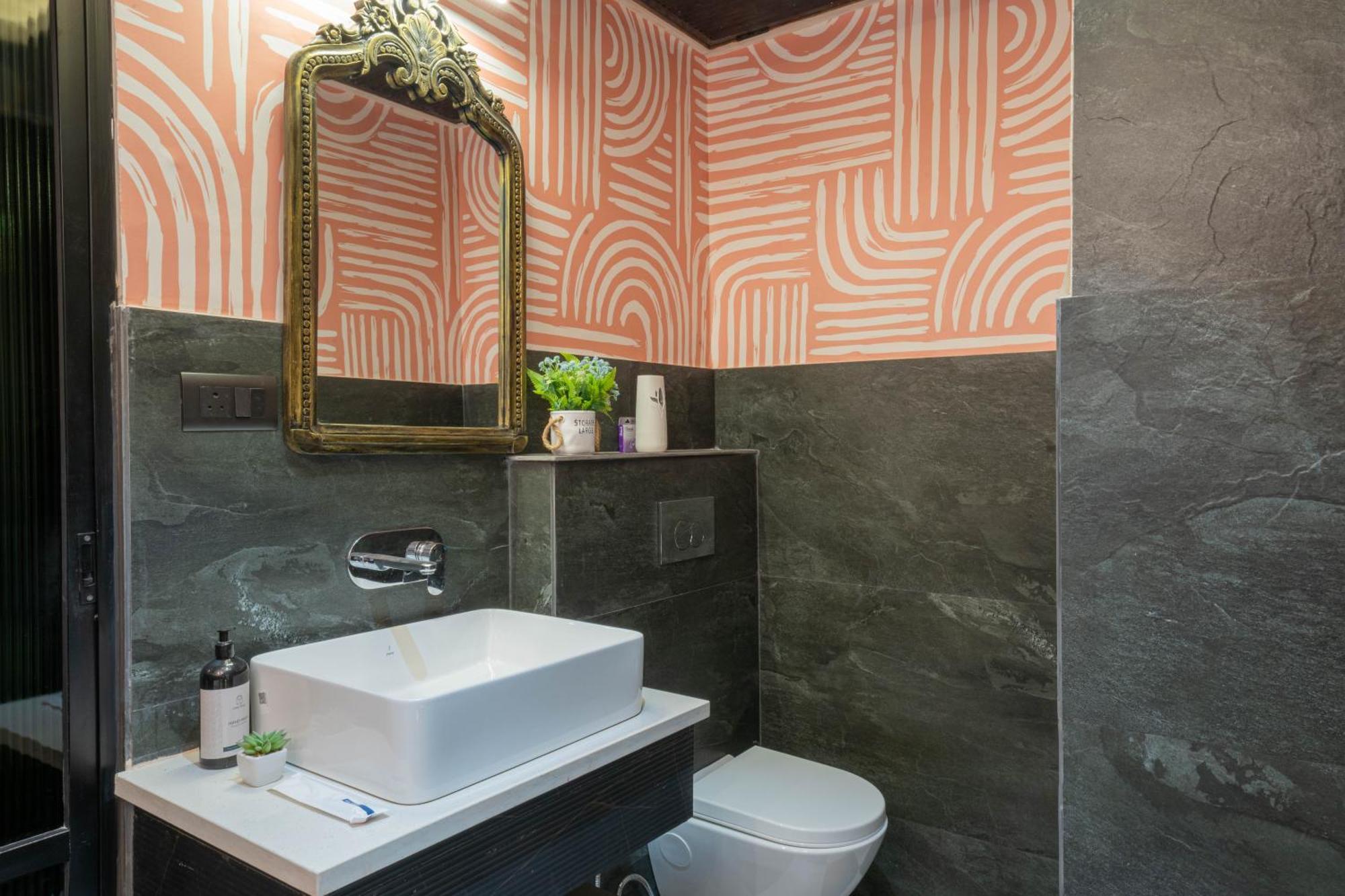 Boutique Hotel By One Tree Gurgaon Extérieur photo