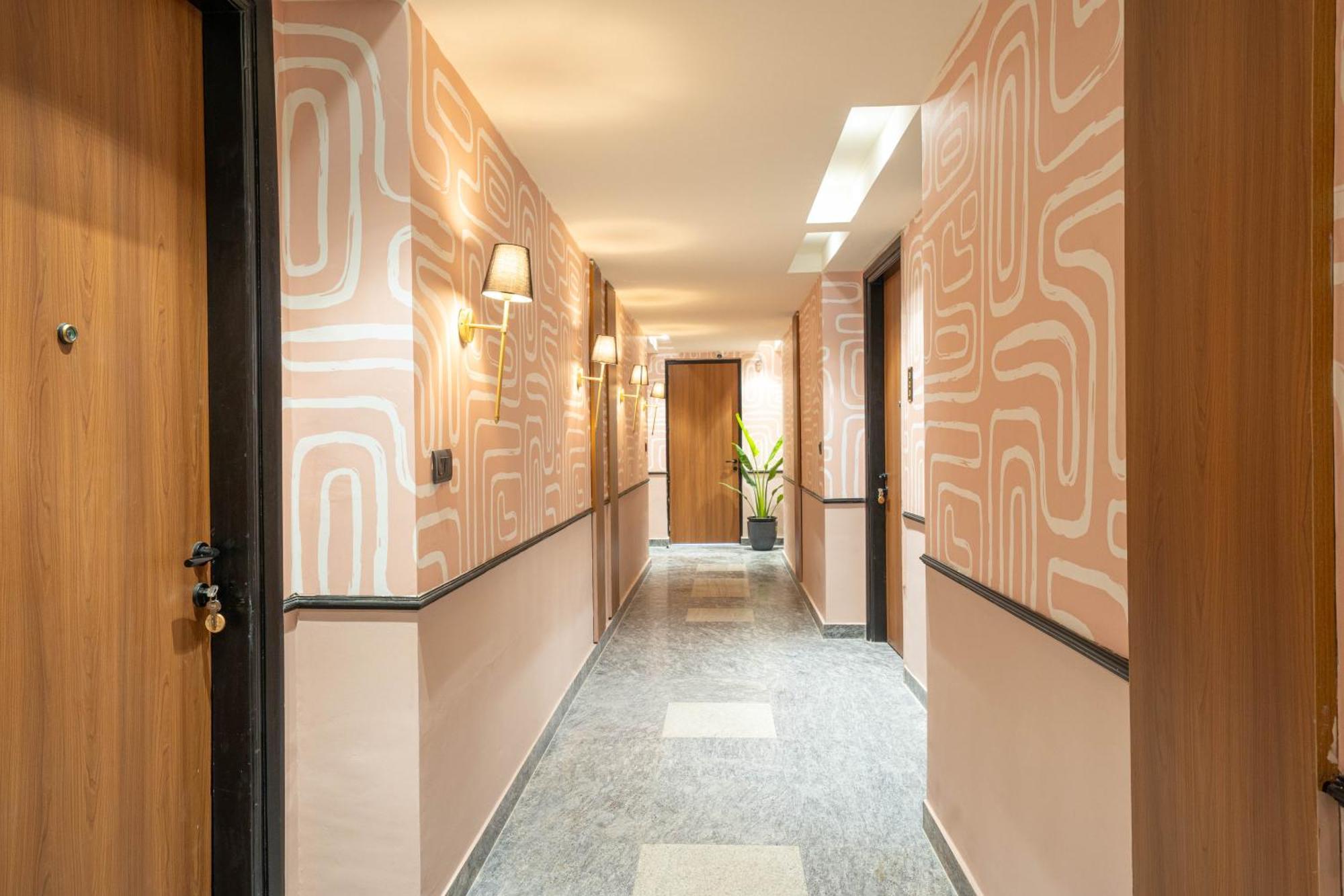 Boutique Hotel By One Tree Gurgaon Extérieur photo