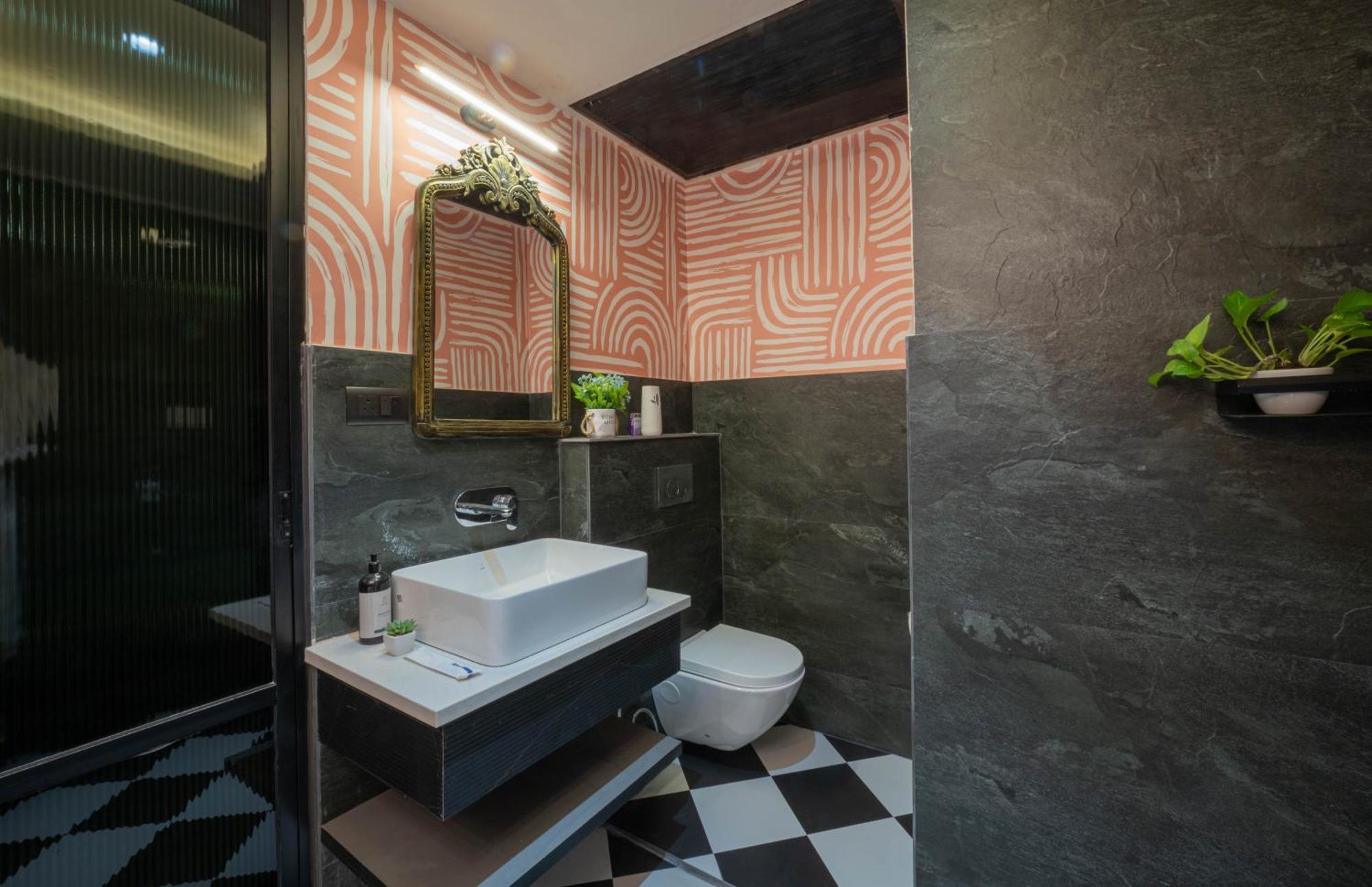 Boutique Hotel By One Tree Gurgaon Extérieur photo