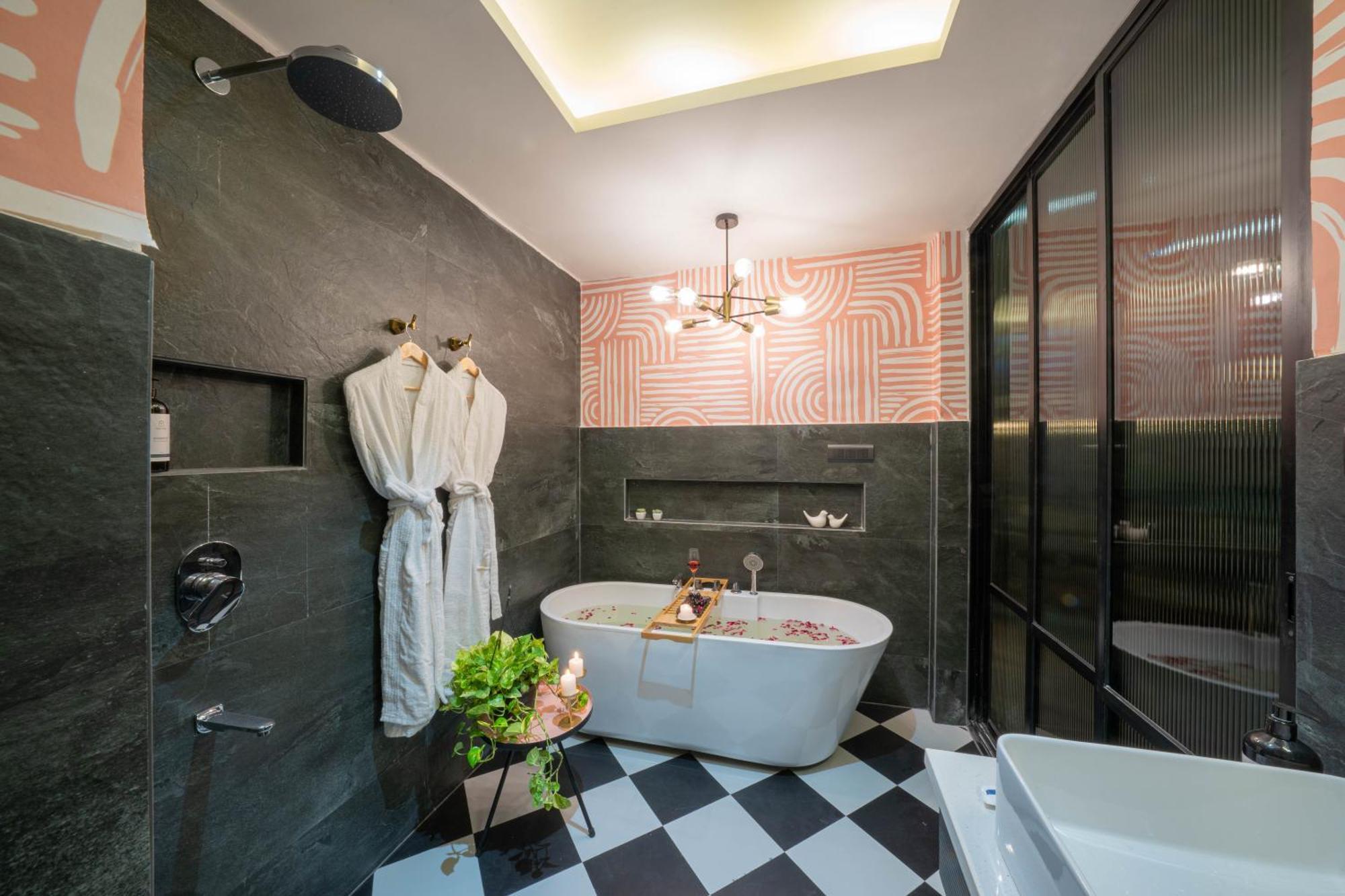 Boutique Hotel By One Tree Gurgaon Extérieur photo