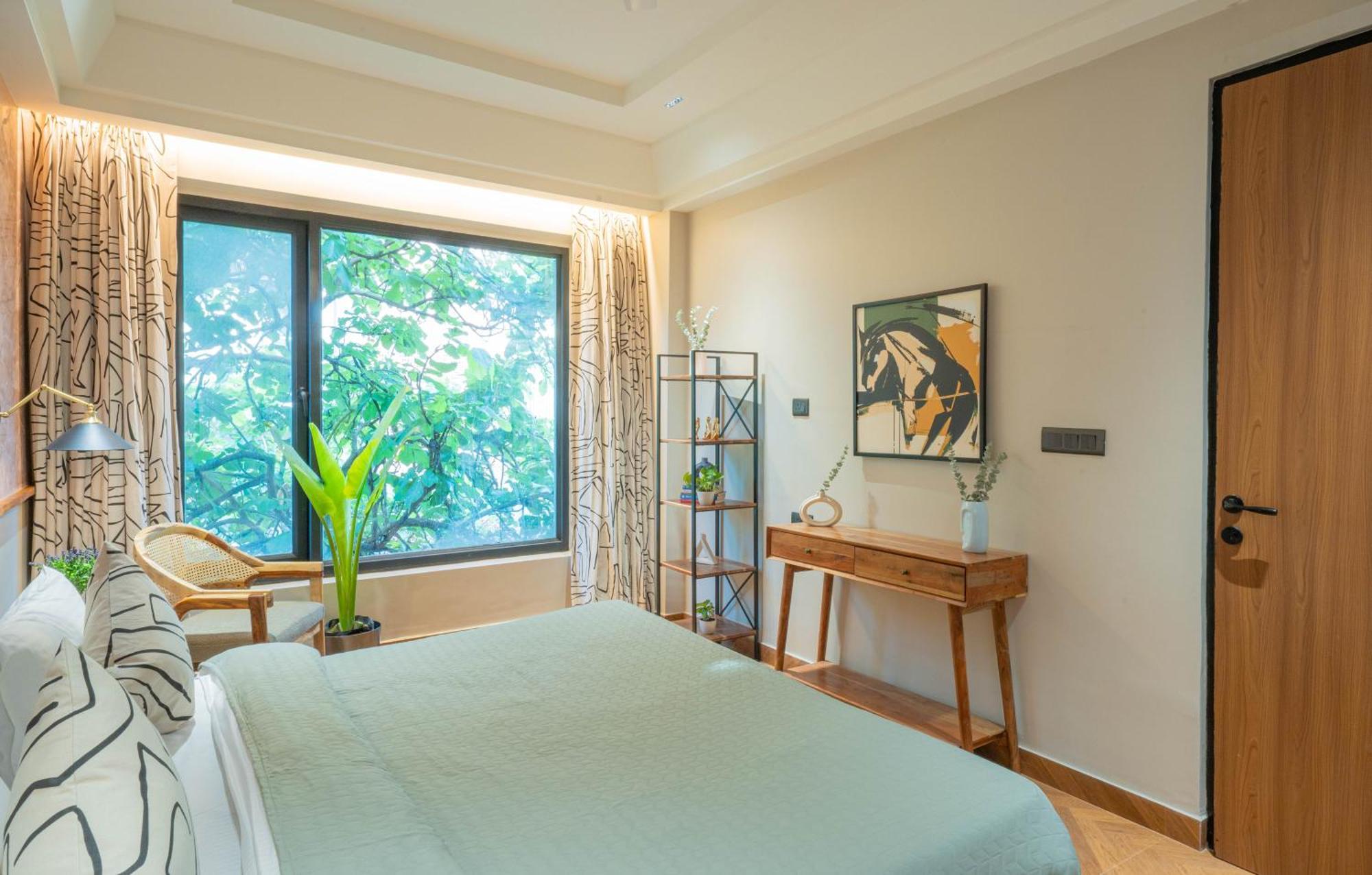 Boutique Hotel By One Tree Gurgaon Extérieur photo