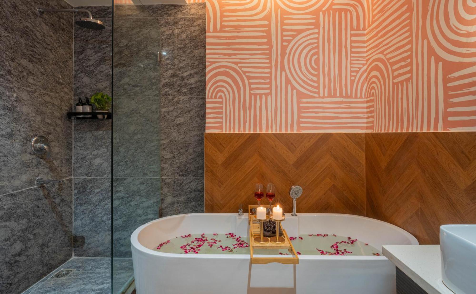 Boutique Hotel By One Tree Gurgaon Extérieur photo