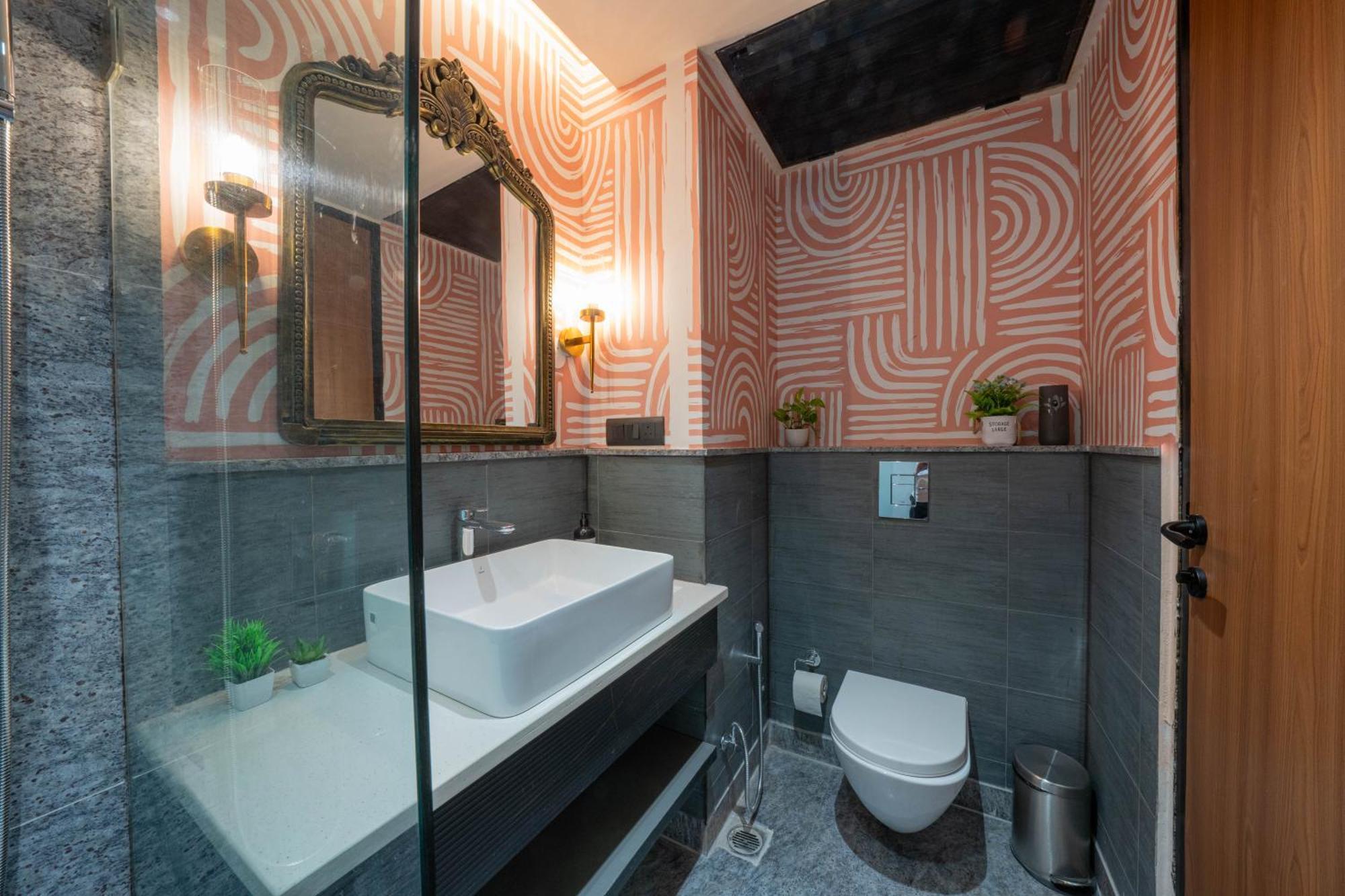 Boutique Hotel By One Tree Gurgaon Extérieur photo