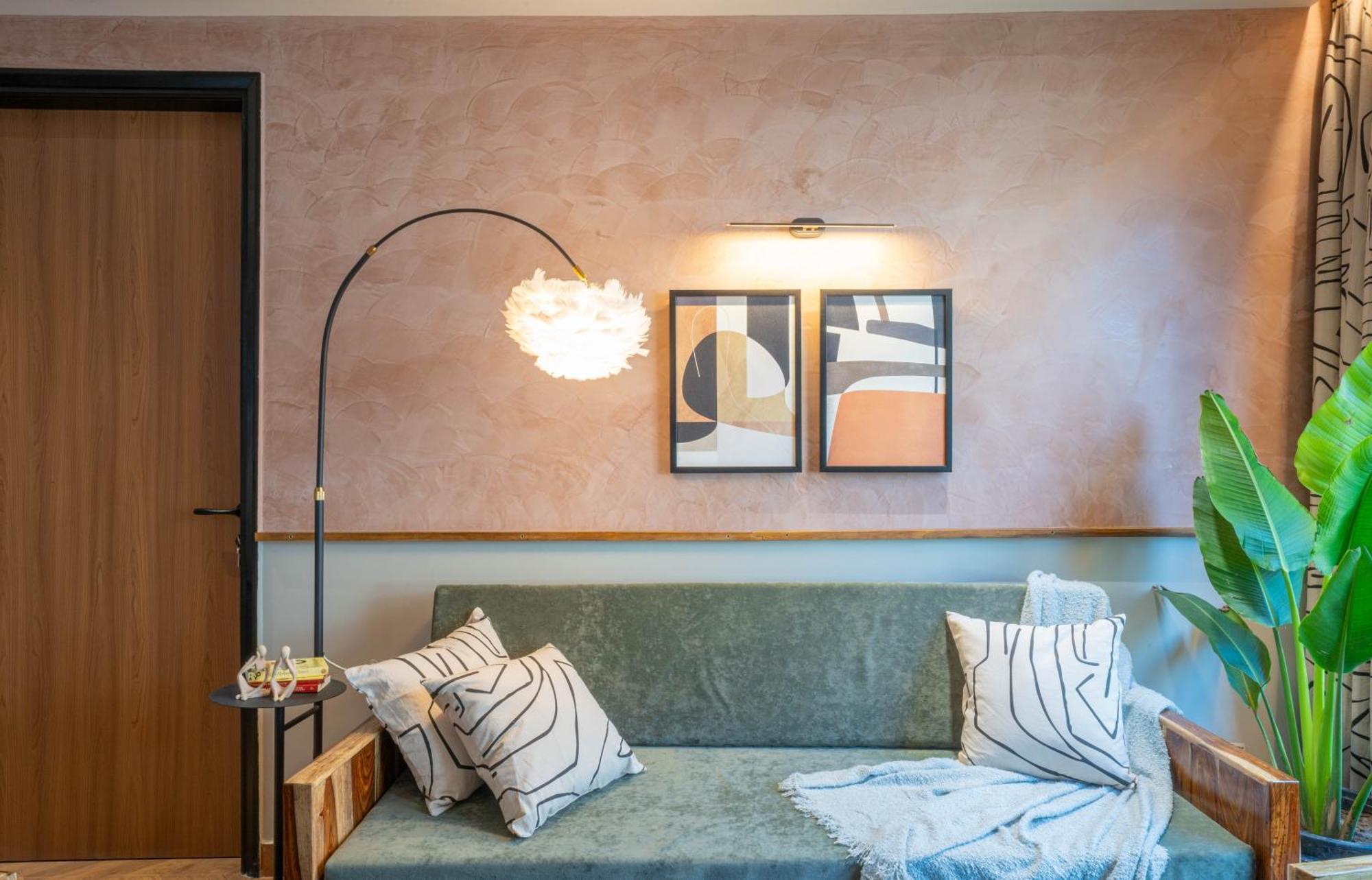 Boutique Hotel By One Tree Gurgaon Extérieur photo